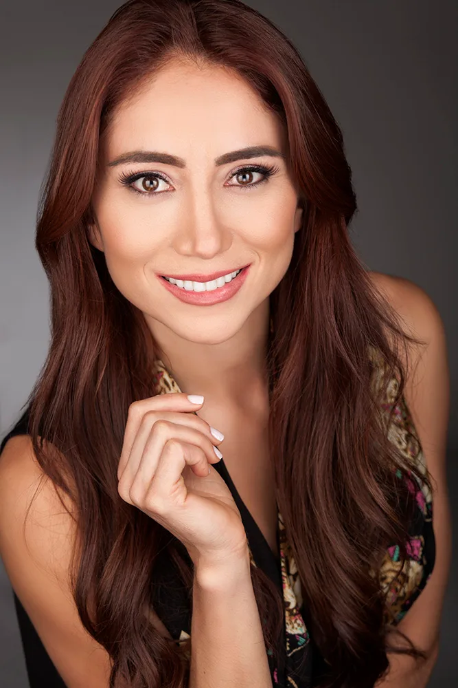 Johana Castaño — foto 15