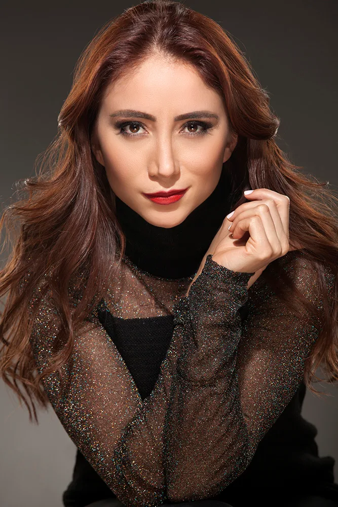 Johana Castaño — foto 16