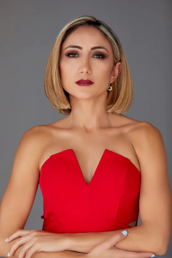 Johana Castaño — foto 8