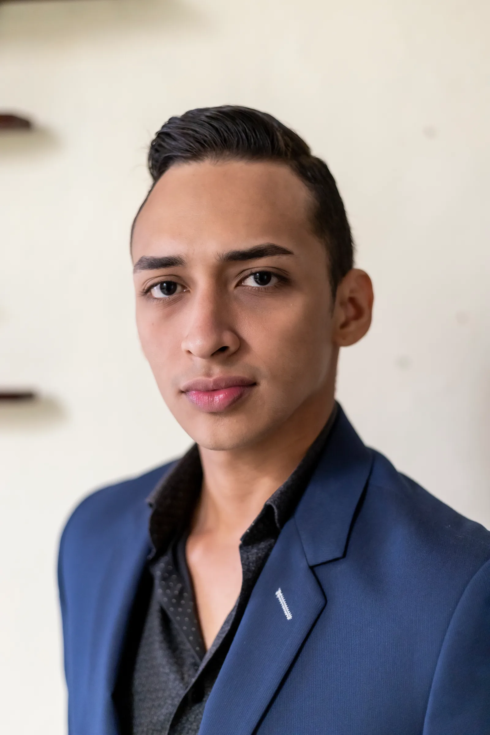 José Buriticá — foto 1