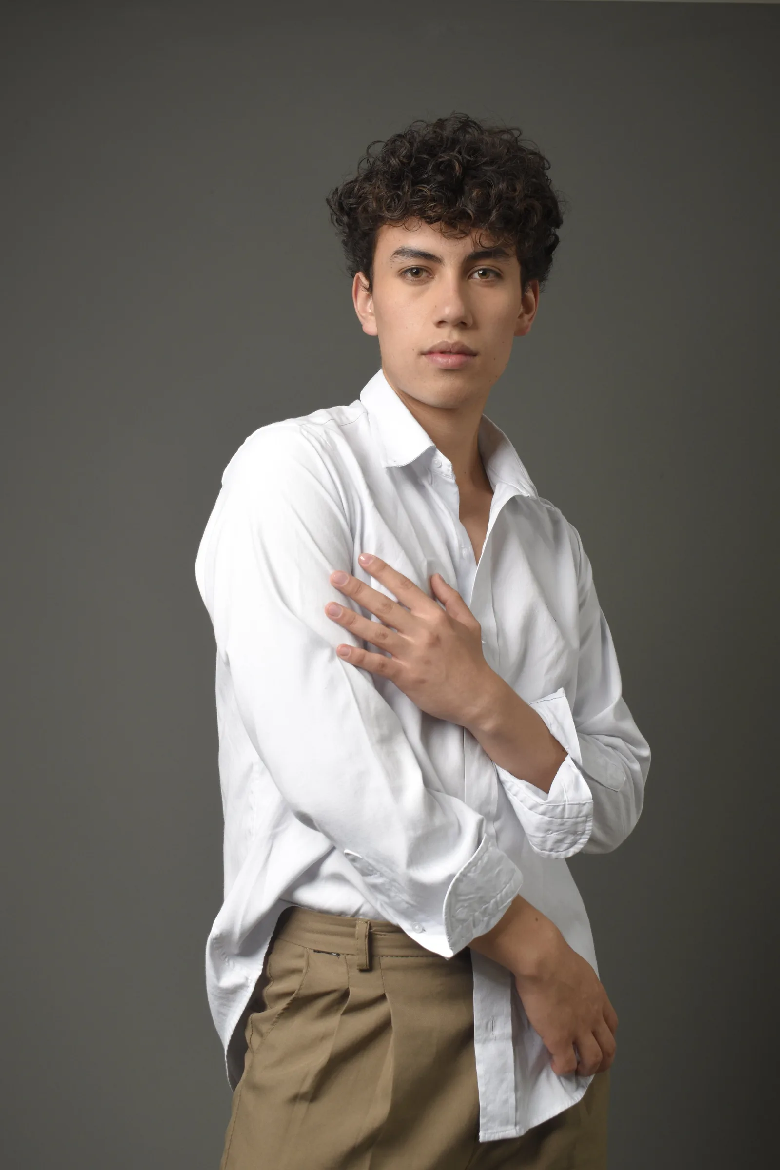 Juan Diego Ramirez — foto 1
