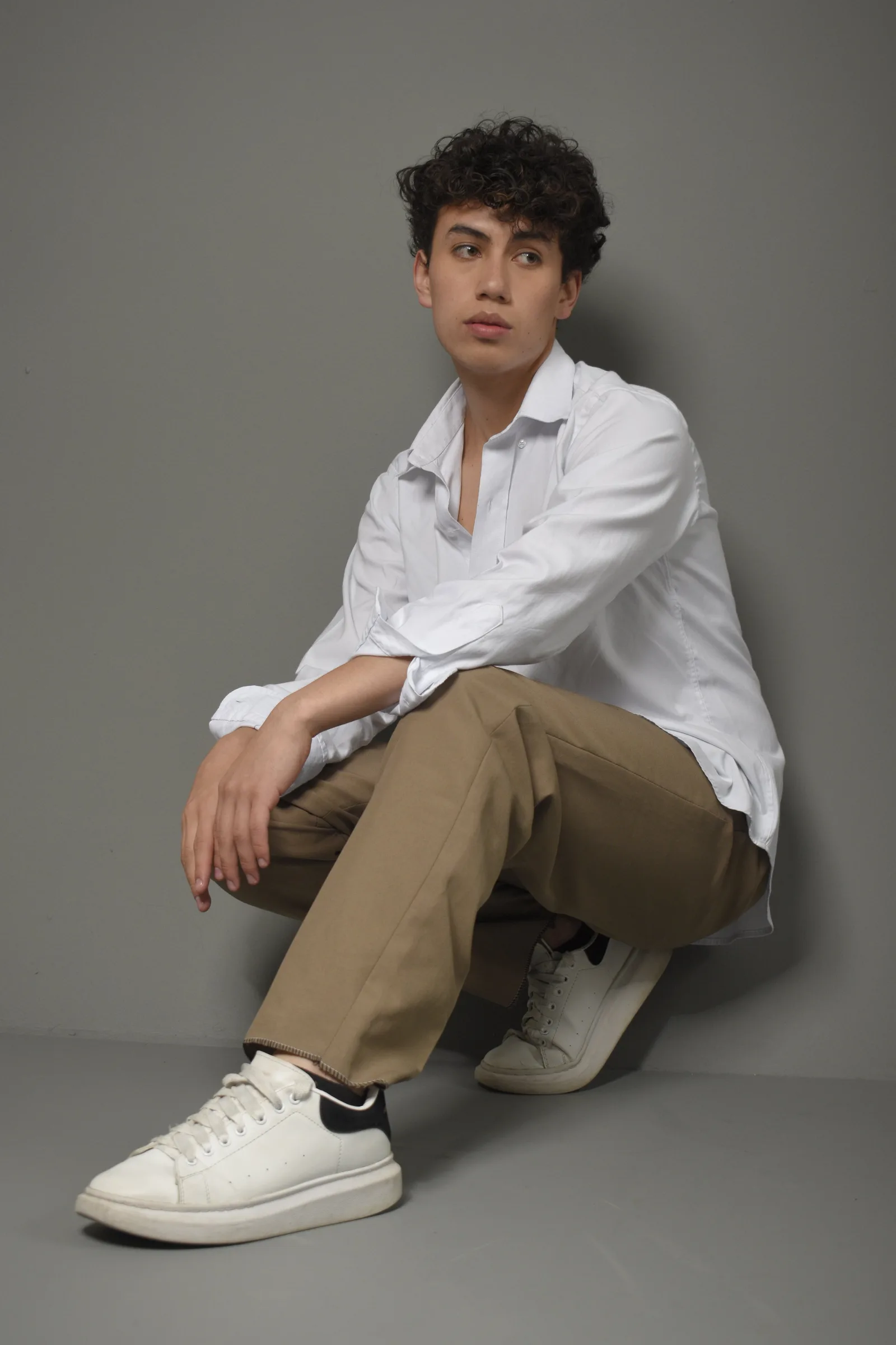Juan Diego Ramirez — foto 11