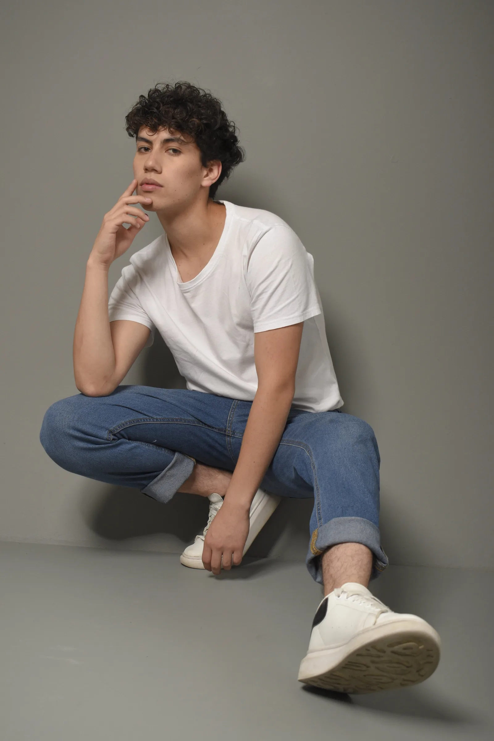 Juan Diego Ramirez — foto 12