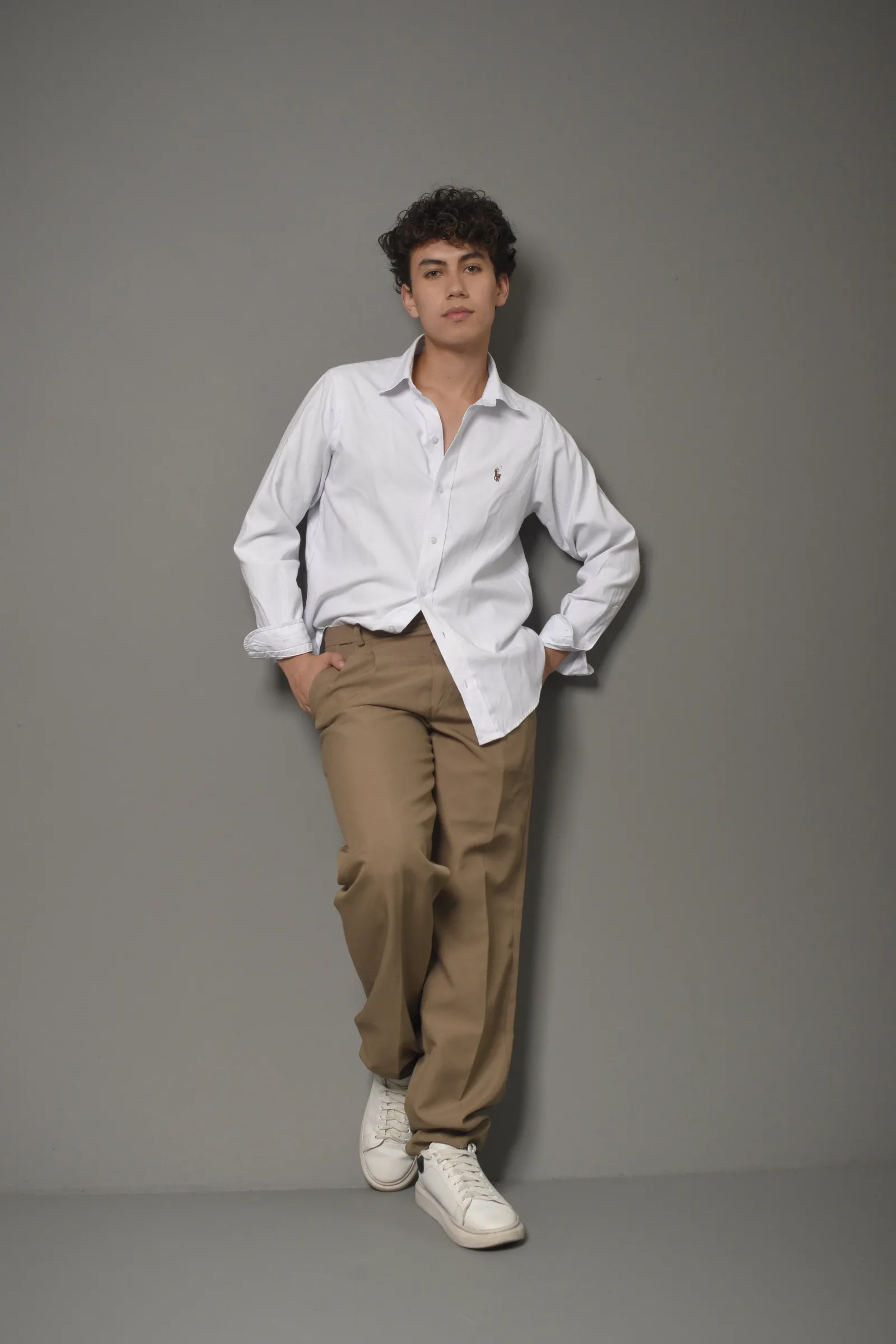 Juan Diego Ramirez — foto 13