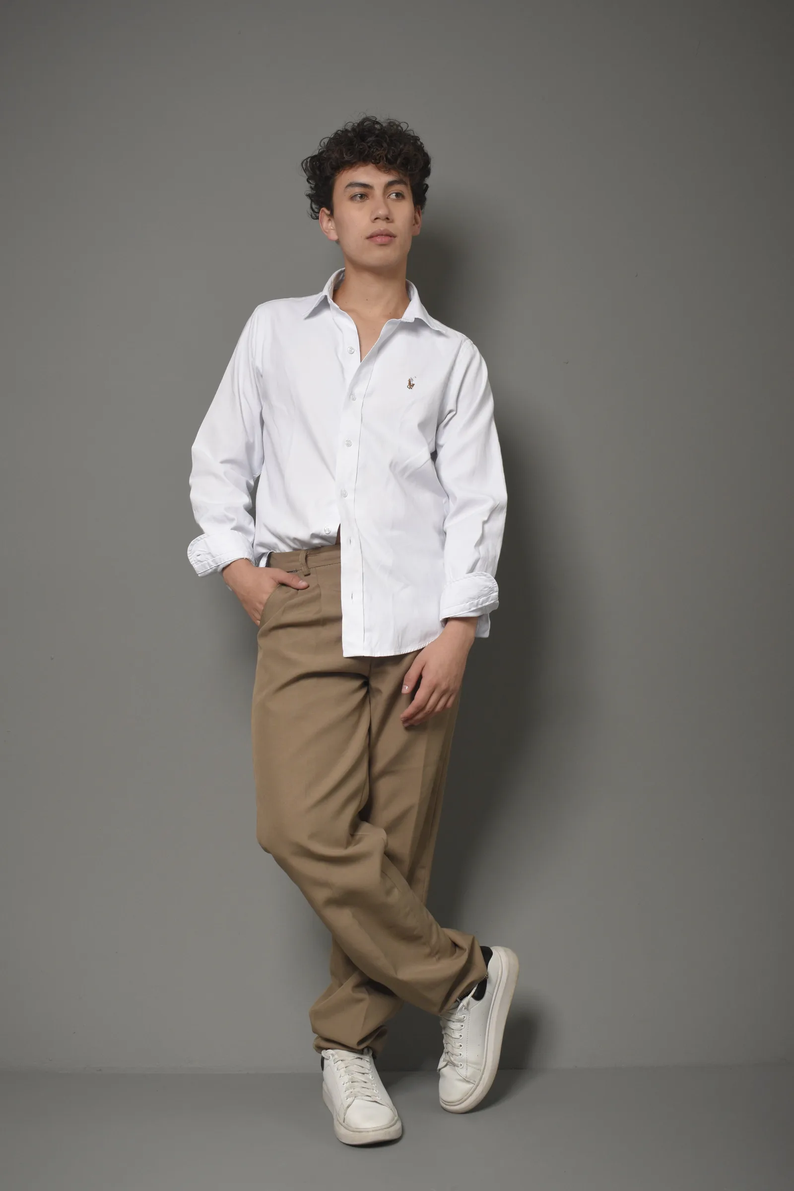 Juan Diego Ramirez — foto 14
