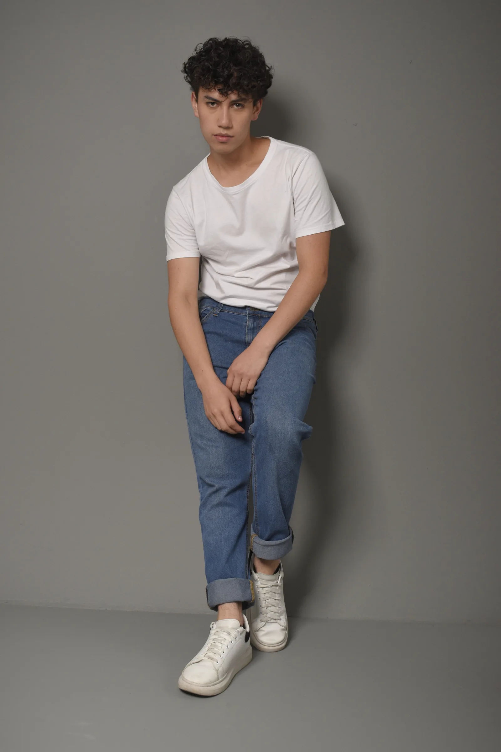 Juan Diego Ramirez — foto 16