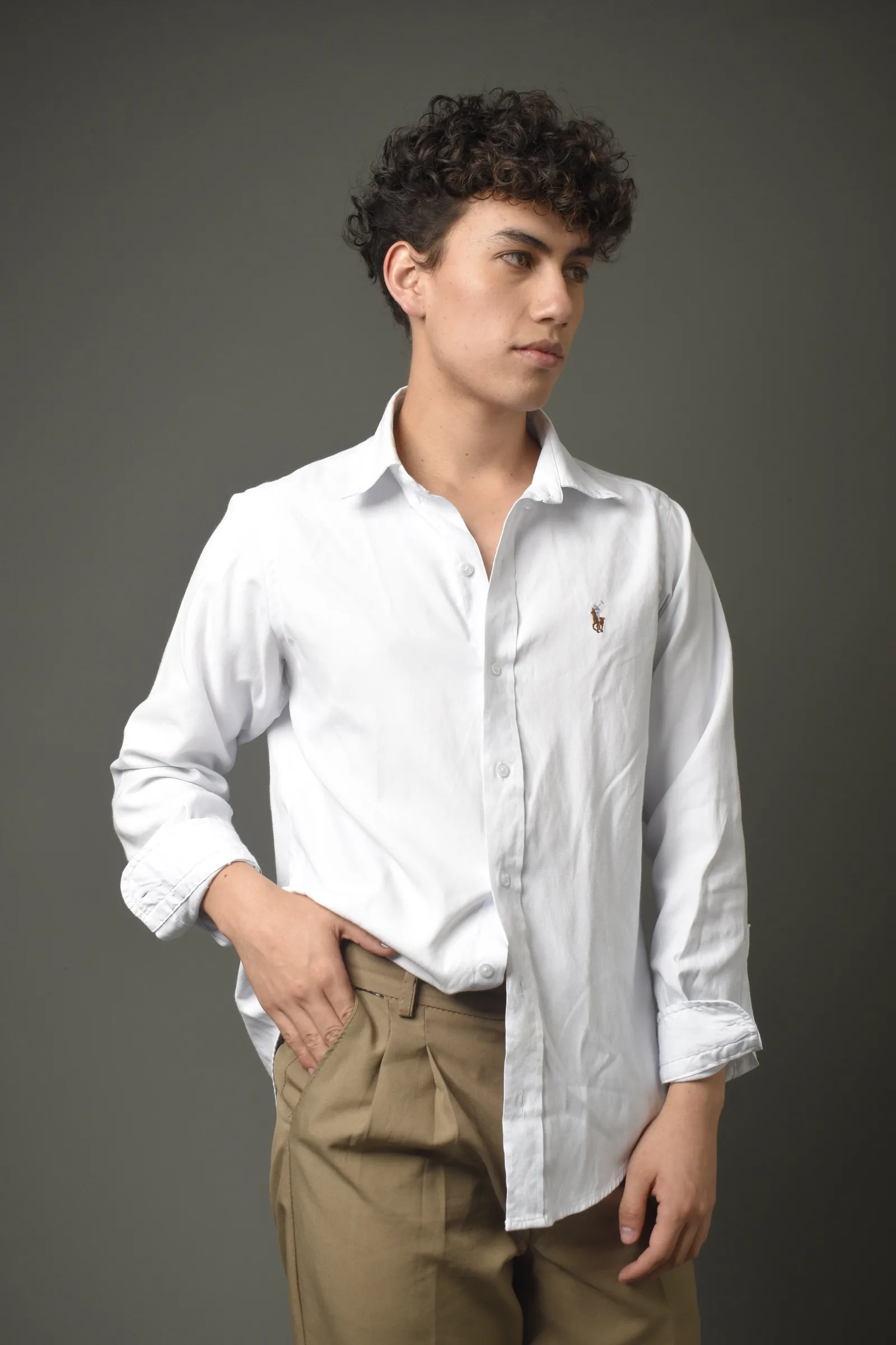 Juan Diego Ramirez — foto 5
