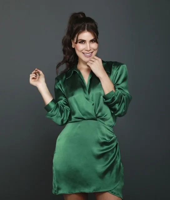 Karina Tobón — foto 15