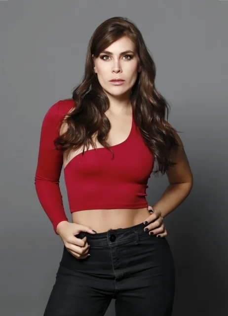 Karina Tobón — foto 16