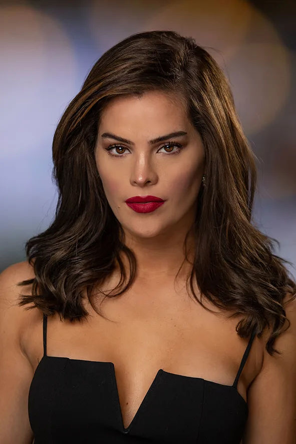 Laura Garrido — foto 11