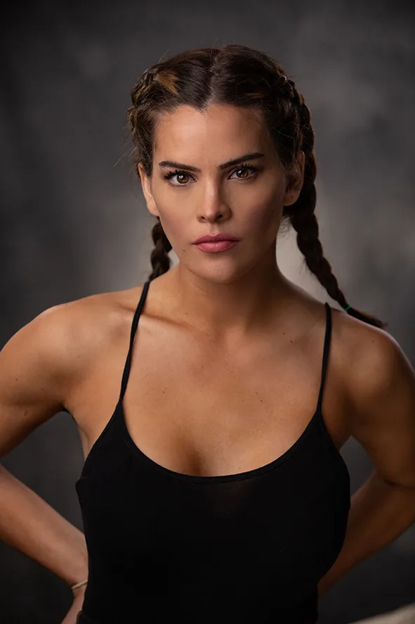 Laura Garrido — foto 7