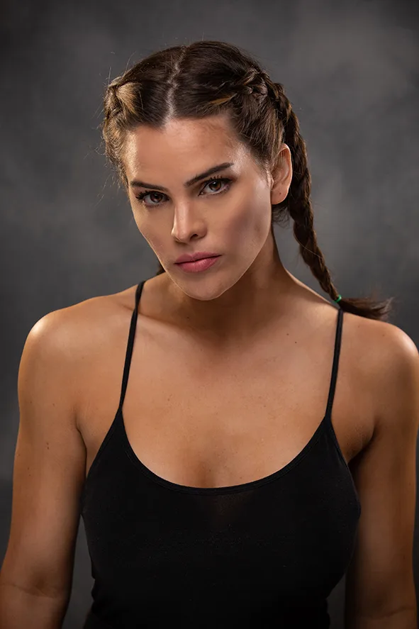 Laura Garrido — foto 8