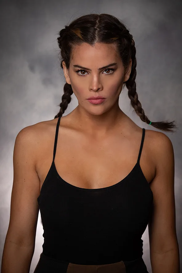 Laura Garrido — foto 9