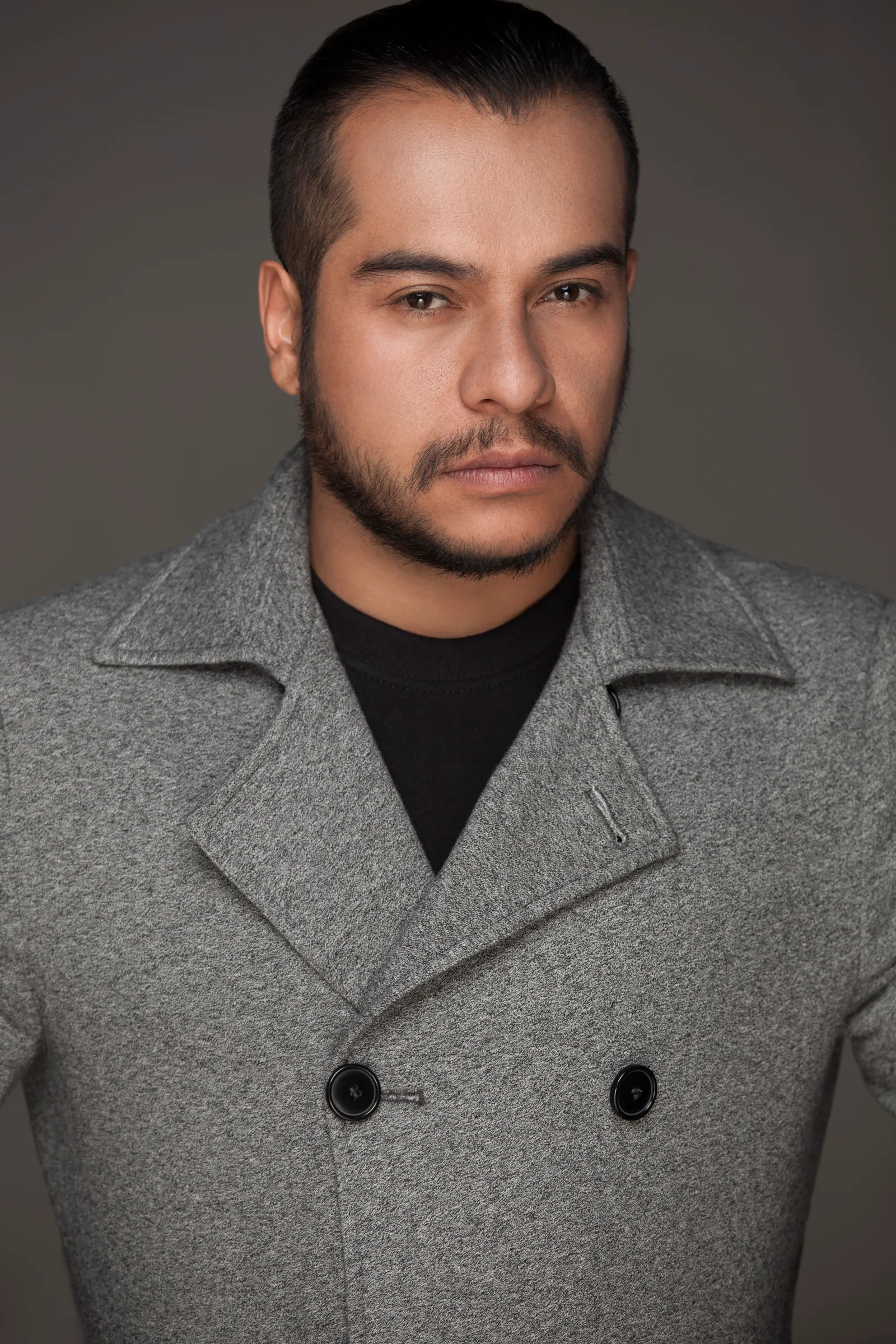 Luis Durán — foto 1
