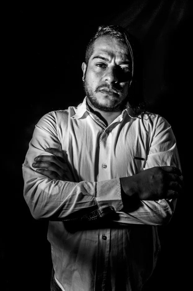 Luis Durán — foto 13