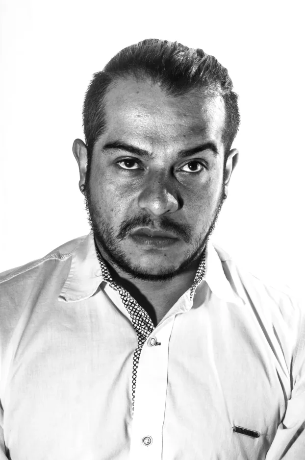 Luis Durán — foto 14