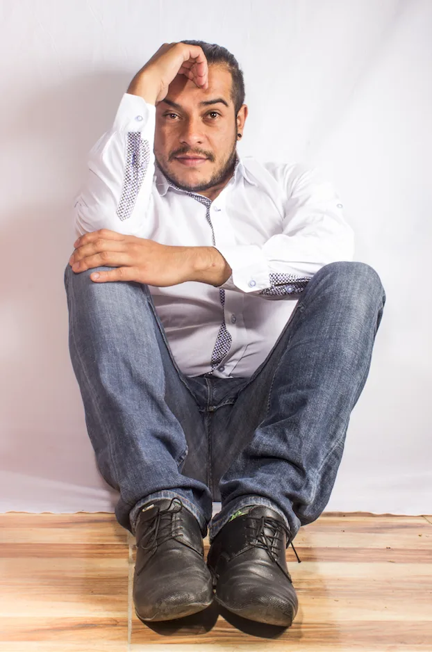 Luis Durán — foto 18
