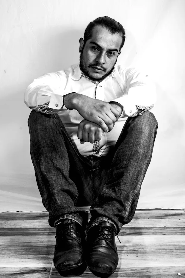 Luis Durán — foto 19