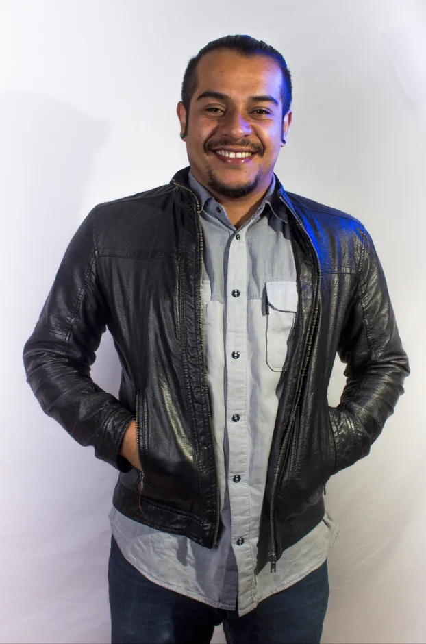 Luis Durán — foto 20