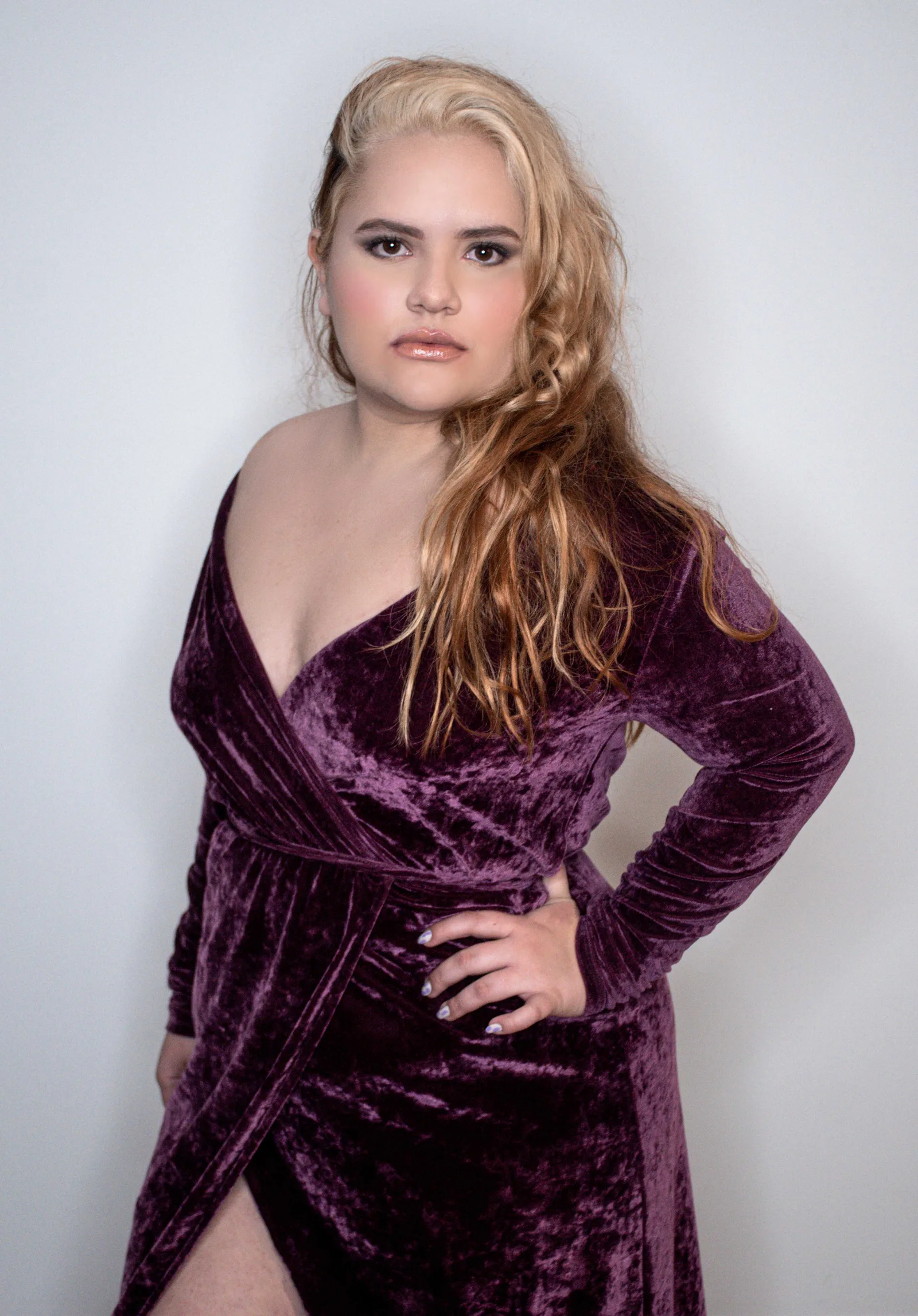 Manuela Crispín — foto 13