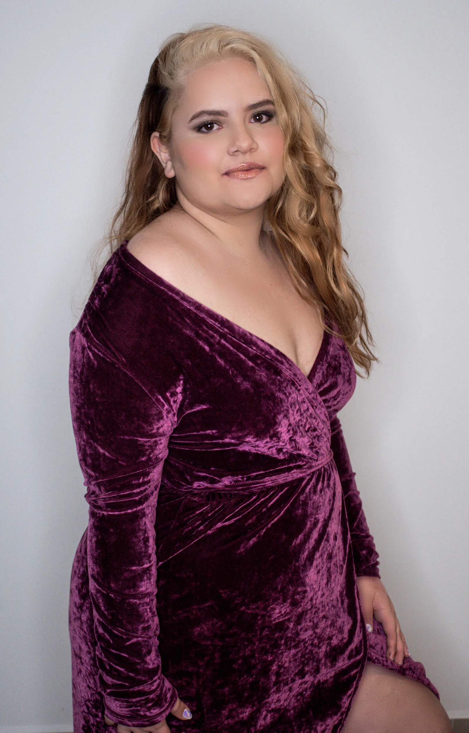 Manuela Crispín — foto 4