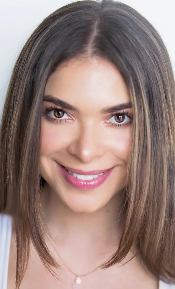 Marianella Velilla — foto 2