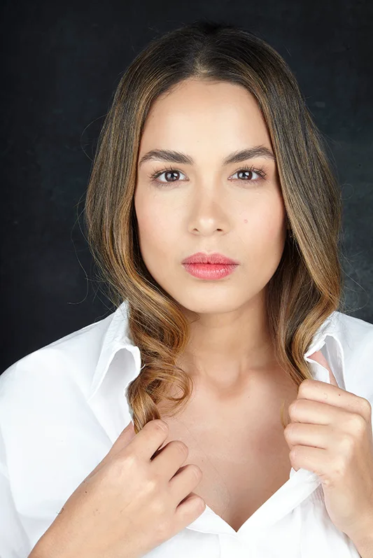 Martha Nieto — foto 1