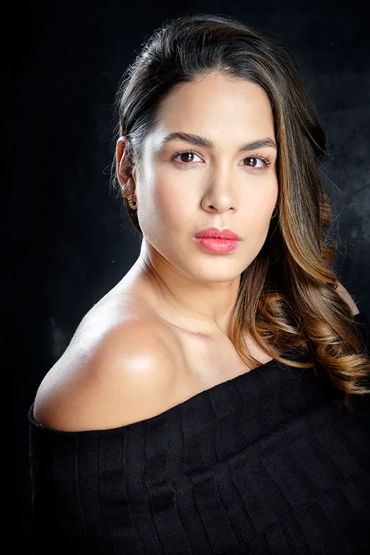 Martha Nieto — foto 10