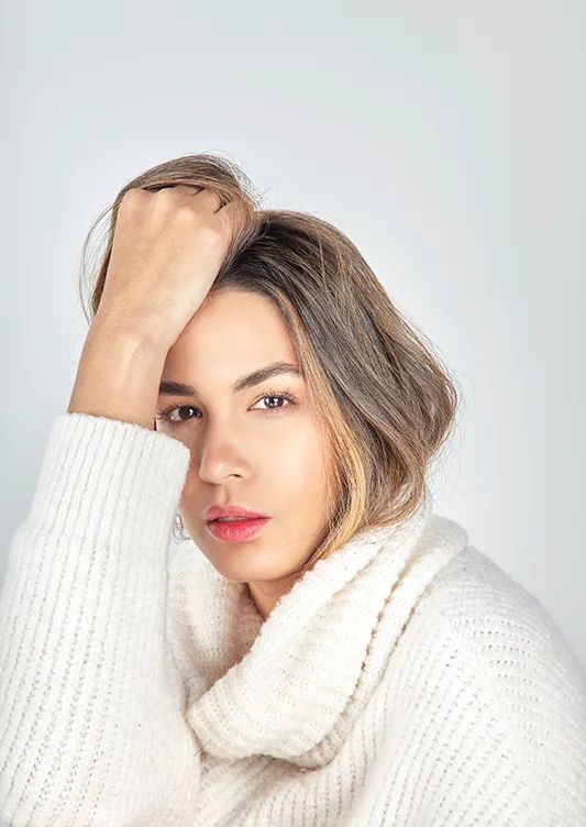 Martha Nieto — foto 12