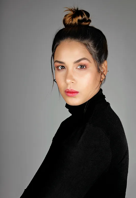 Martha Nieto — foto 16