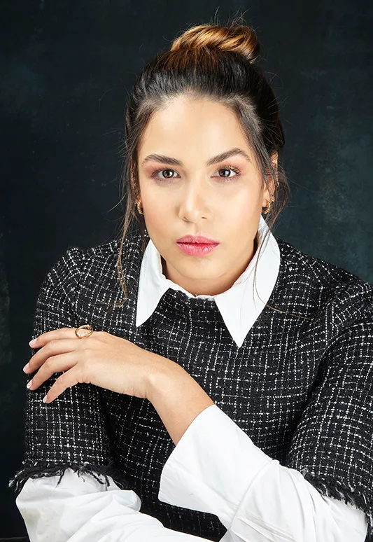 Martha Nieto — foto 18