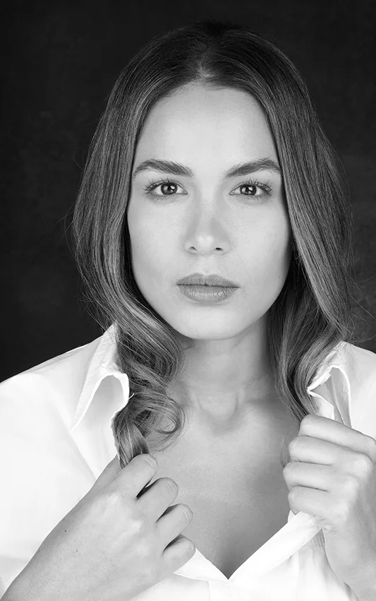 Martha Nieto — foto 2