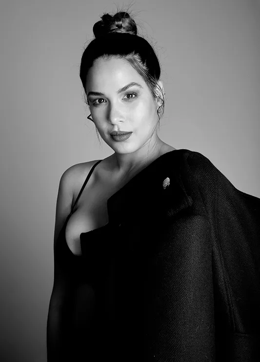 Martha Nieto — foto 3