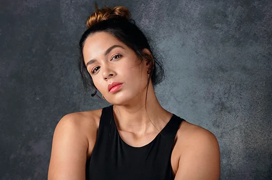 Martha Nieto — foto 6