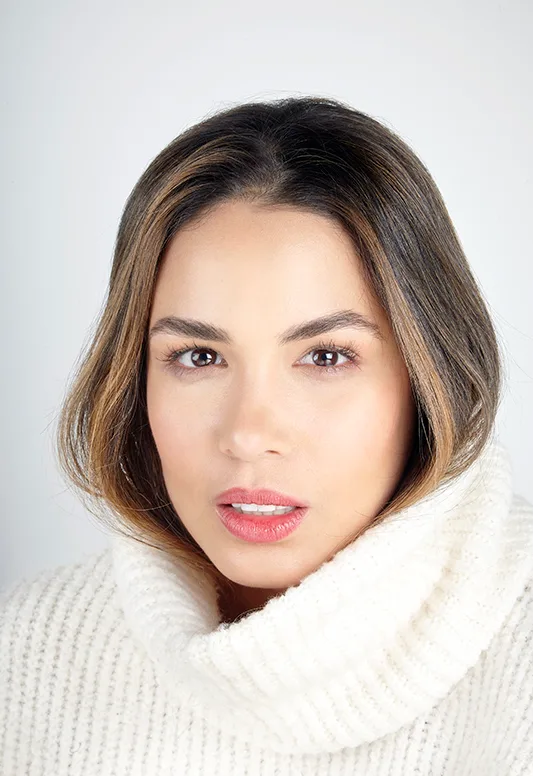 Martha Nieto — foto 8