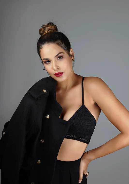 Martha Nieto — foto 9