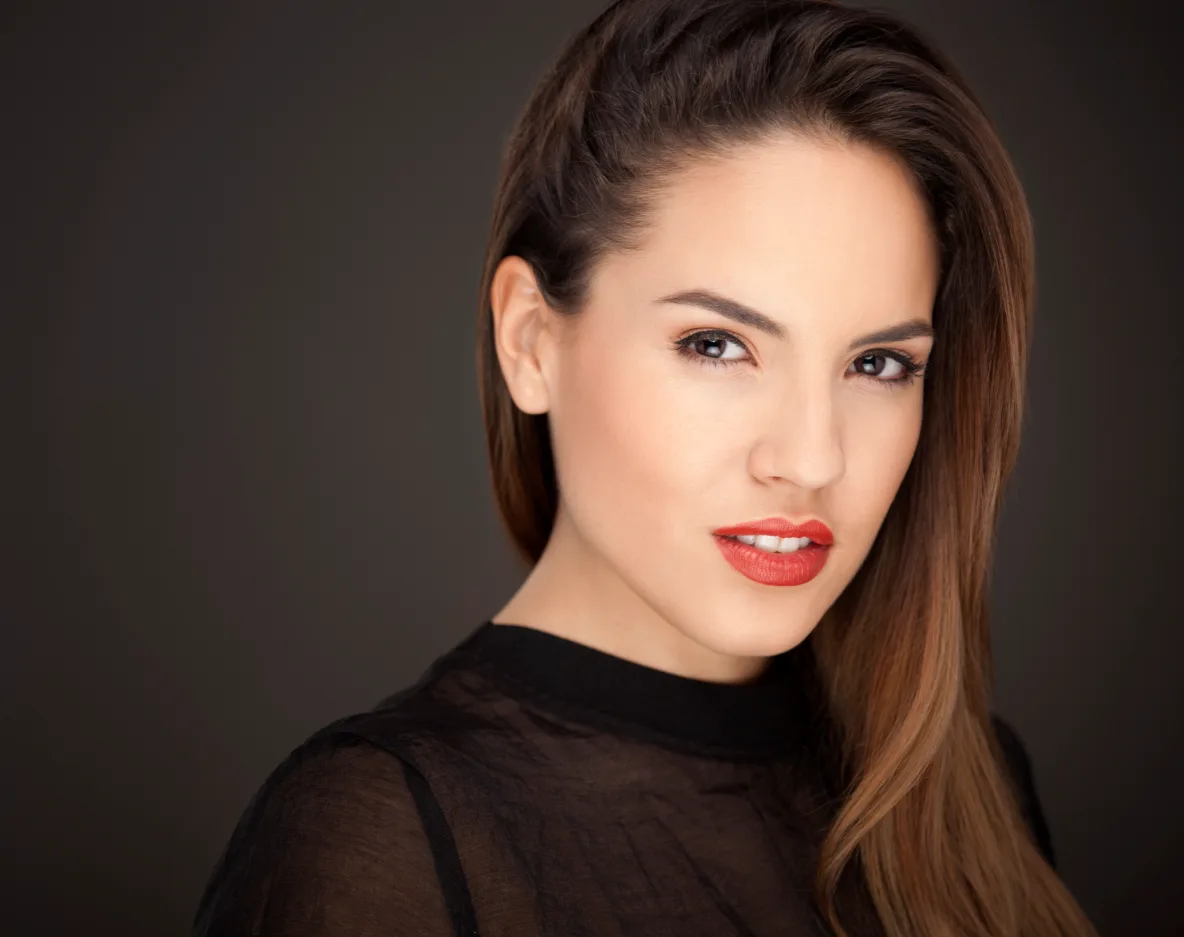 Mia Teran — foto 14