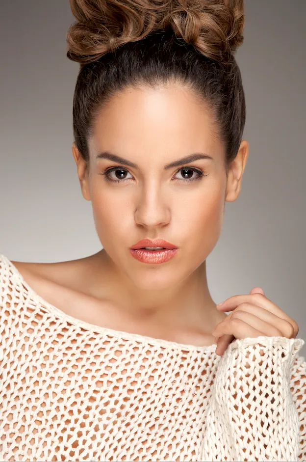 Mia Teran — foto 17