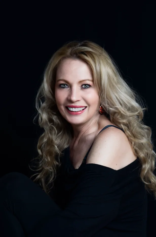 Myriam de Lourdes — foto 1