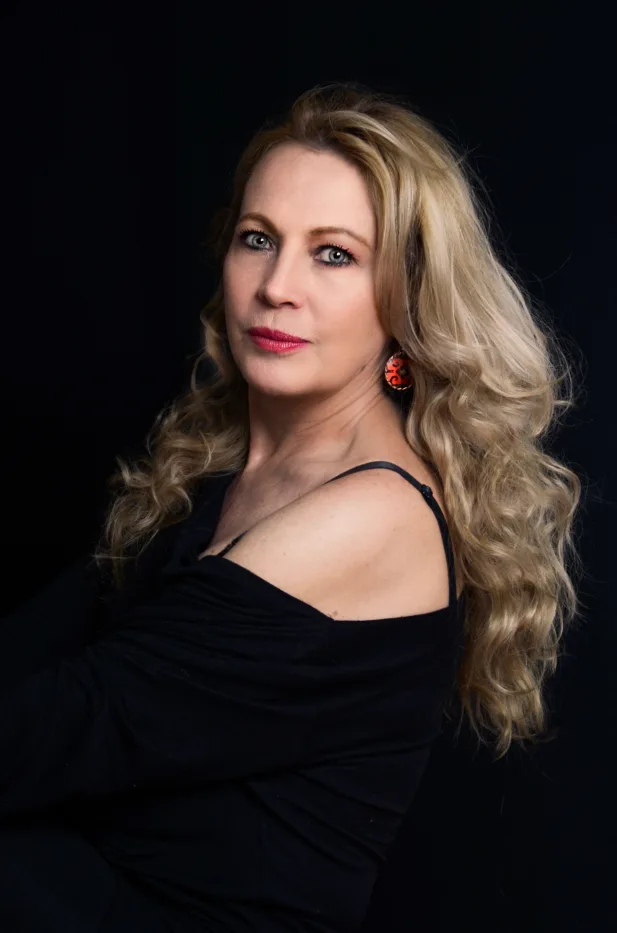 Myriam de Lourdes — foto 7
