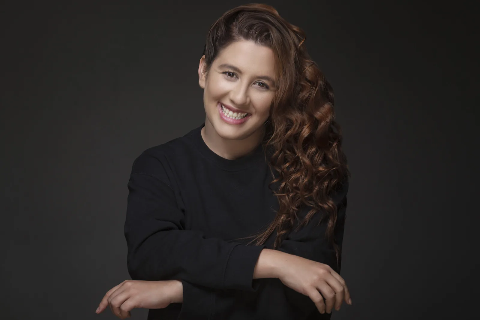 Orli Glogower — foto 1