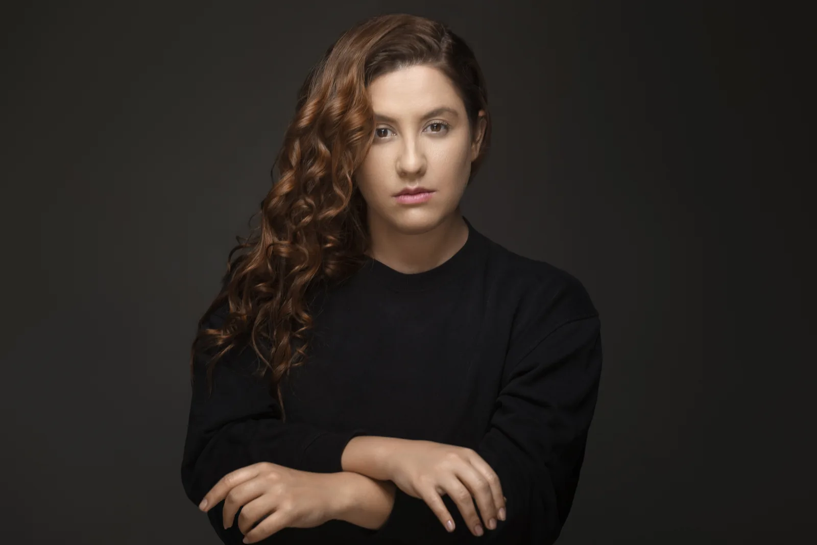 Orli Glogower — foto 2