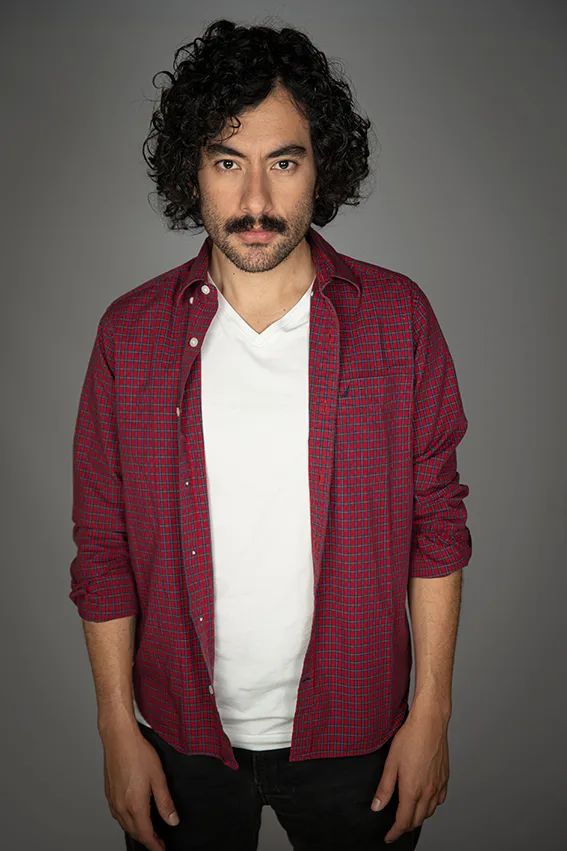 Oscar Barbosa — foto 1