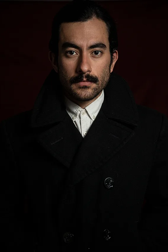 Oscar Barbosa — foto 11