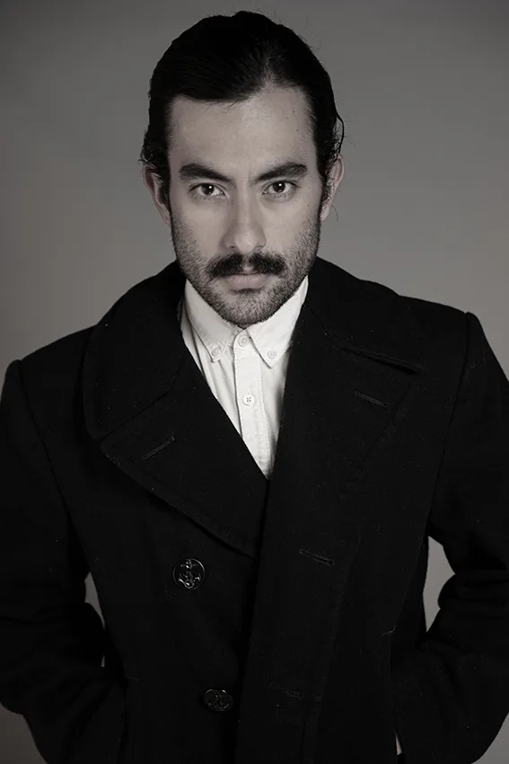Oscar Barbosa — foto 13