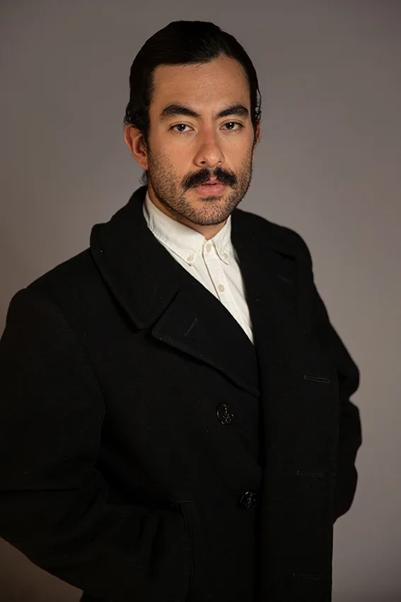 Oscar Barbosa — foto 15
