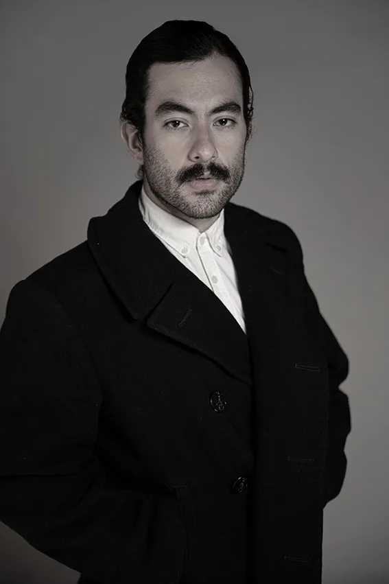 Oscar Barbosa — foto 16