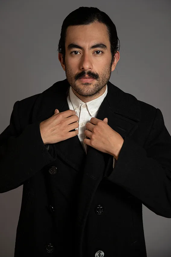 Oscar Barbosa — foto 17