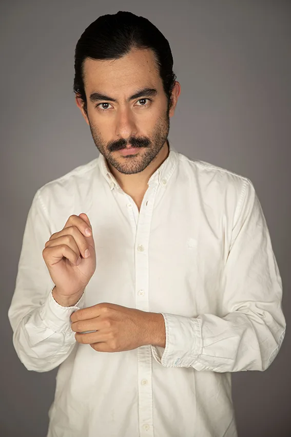 Oscar Barbosa — foto 18