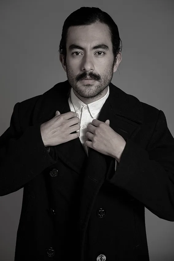 Oscar Barbosa — foto 19